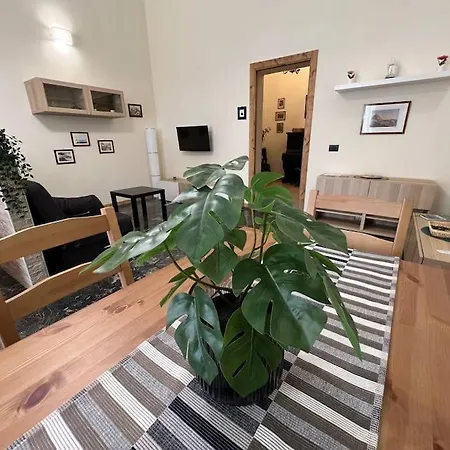 Apartament Chiaia Sunny Flat With Balcony - Next To Seaside! *