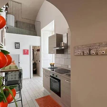 Apartament Chiaia Sunny Flat With Balcony - Next To Seaside! *