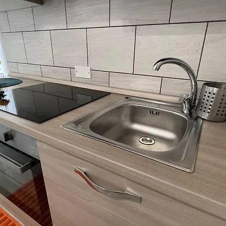 Chiaia Sunny Flat With Balcony - Next To Seaside! Apartament *