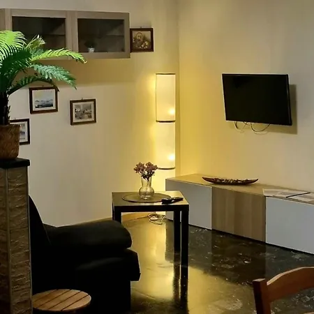 Apartament Chiaia Sunny Flat With Balcony - Next To Seaside! *